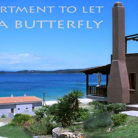 Villa Butterfly เนอาโรดา ภายนอก รูปภาพ