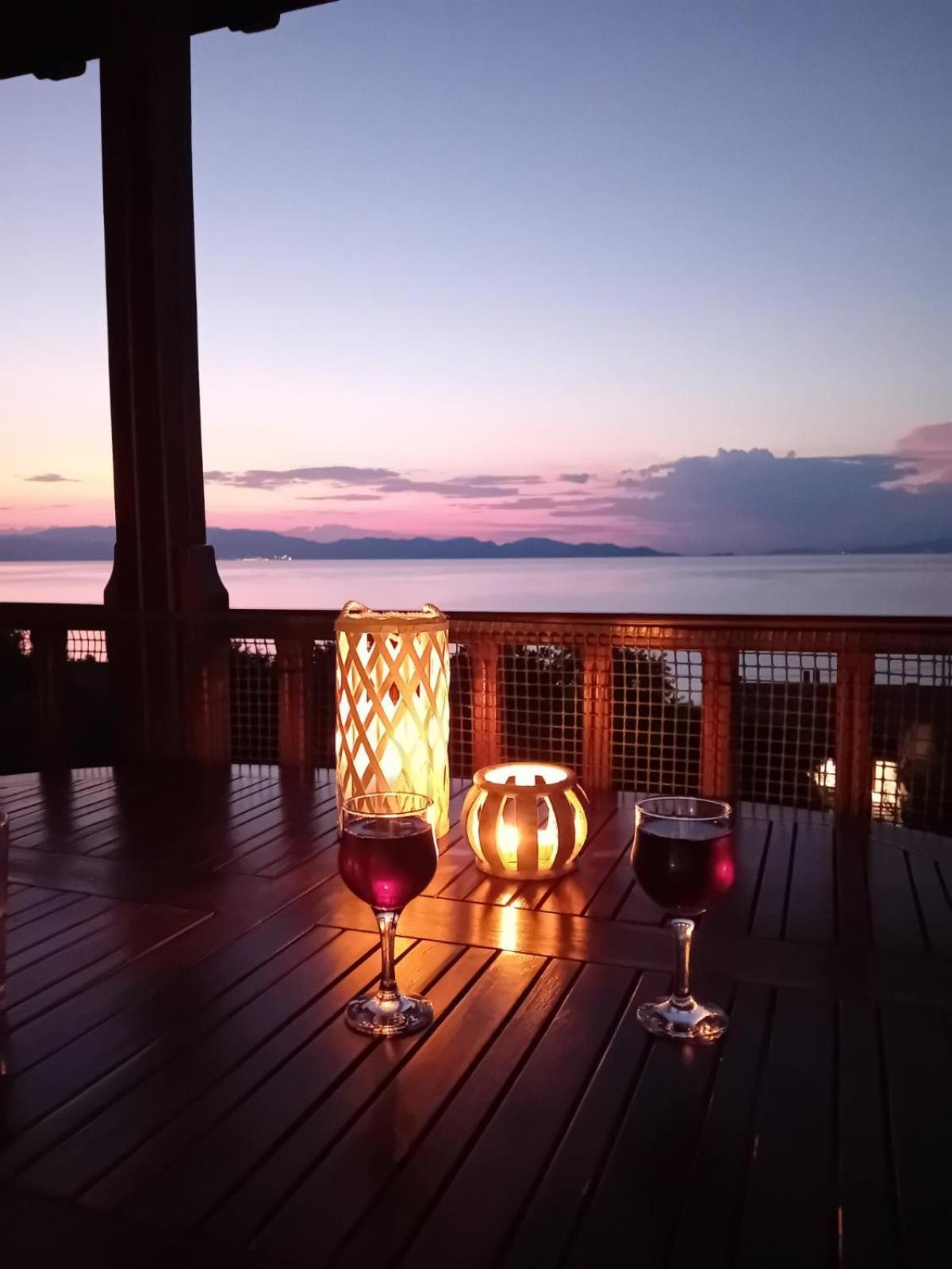 Villa Butterfly เนอาโรดา ภายนอก รูปภาพ
