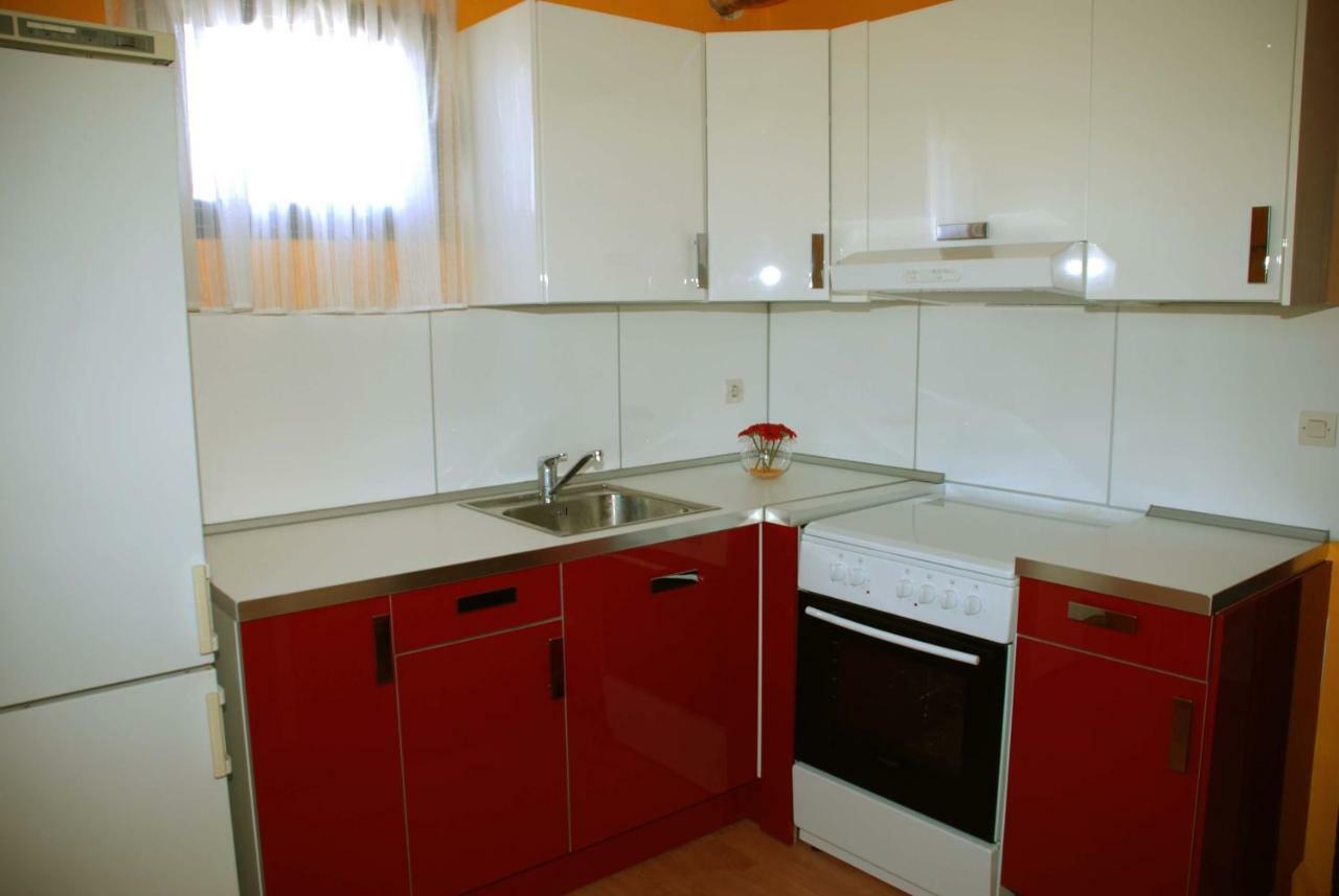 Villa Butterfly เนอาโรดา ภายนอก รูปภาพ