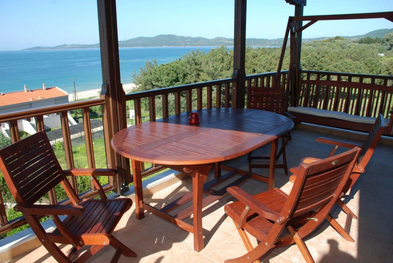 Villa Butterfly เนอาโรดา ภายนอก รูปภาพ
